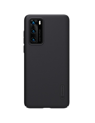 Nillkin Super Frosted Shield - Case...