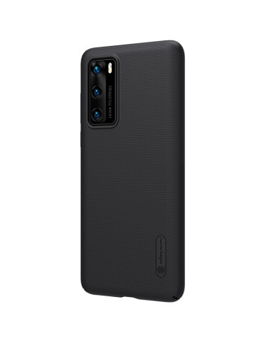 Nillkin Super Frosted Shield - Case...