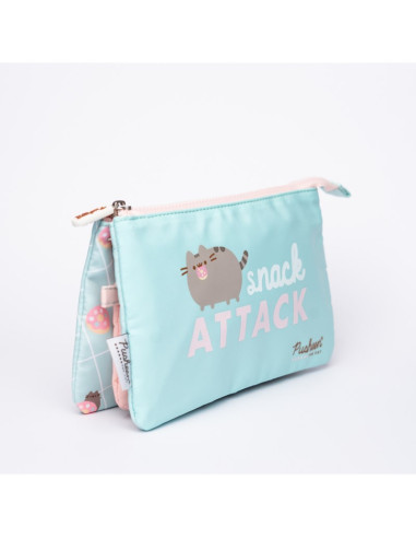 Pusheen - Astuccio / trousse della...