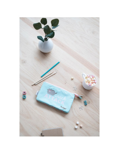 Pusheen - Astuccio / trousse della...