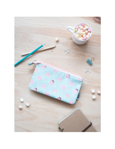 Pusheen - Astuccio / trousse della...