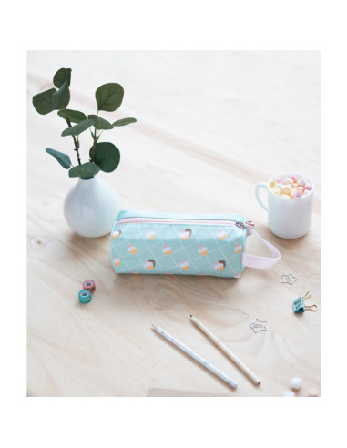 Pusheen - Astuccio della collezione...