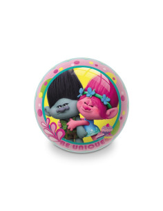 Trolls - Rubber ball (230... 2