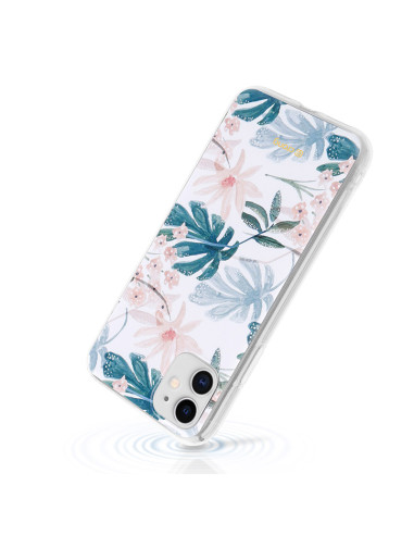 Custodia Crong Flower – Custodia per...