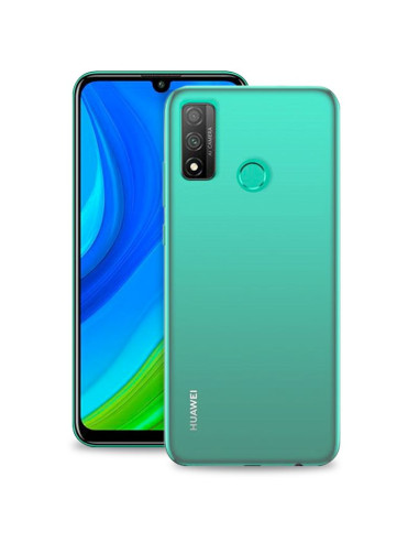 PURO 0.3 Nude - Case for Huawei P...