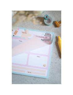 Pusheen - Agenda... 2