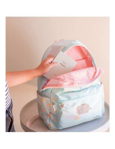 Pusheen - Zaino della collezione Foodie