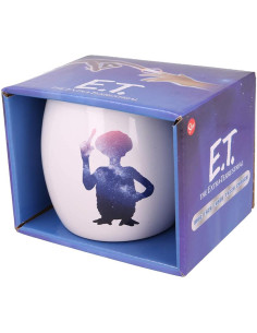 E.T. - Ceramic mug 385 ml