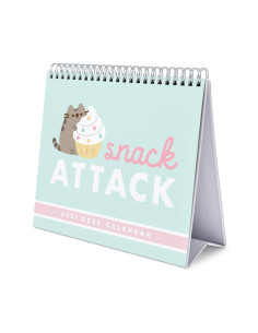 Pusheen - Calendario da...