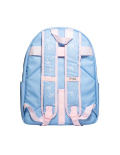 Amelie - Blue backpack 2