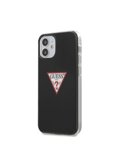 Guess Triangle Logo - Case...