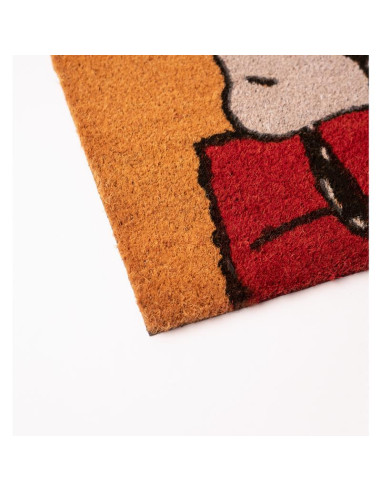Snoopy - Doormat