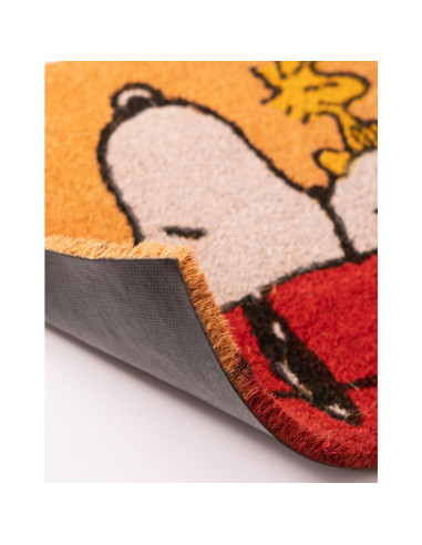 Snoopy - Doormat