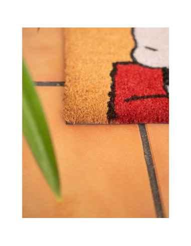 Snoopy - Doormat