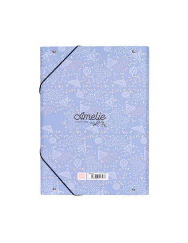 Amelie - Folder / Folder for storing...