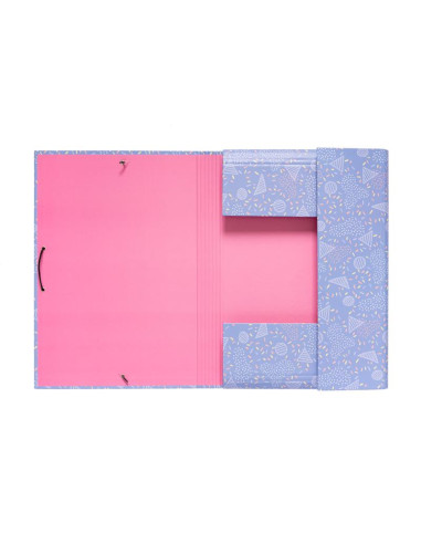 Amelie - Folder / Folder for storing...