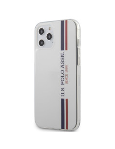 US Polo Assn Shiny Tricolor...