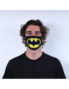 Batman - Protective mask... 2