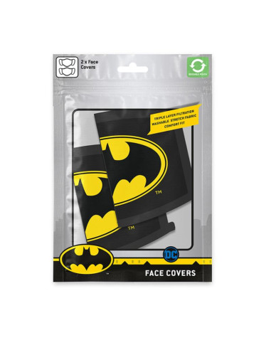Batman - Protective mask with a...