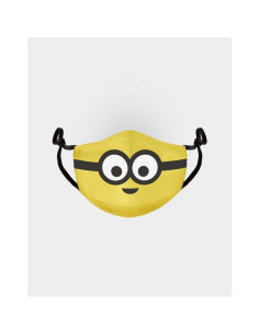 Minions - Protective mask...