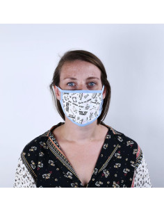 Friends - Protective mask... 2