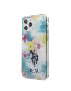 US Polo Assn Tie & Dye -...