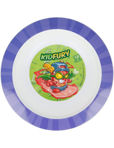 Super Zings - Children's bowl 2