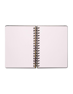 House of Paper - Notebook A5 2