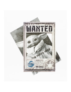 Star Wars - Photo Frame Magnet