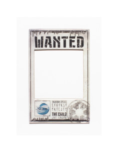 Star Wars - Photo Frame Magnet 2