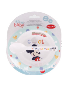 Mickey Mouse - Microwave...
