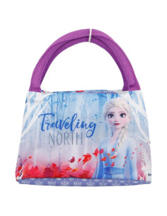 Frozen - Thermal lunch bag