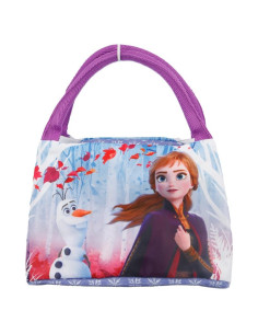 Frozen - Thermal lunch bag 2