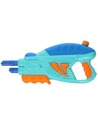 Waterzone - Water Pistol (Blue)