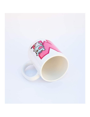BT21 - Tazza in ceramica 300ml MANG