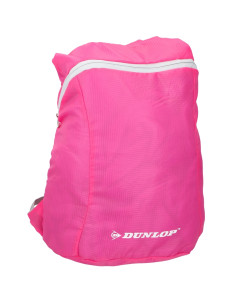 Dunlop - Backpack Cape (Pink)
