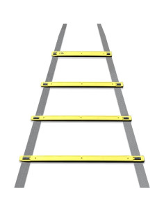 Dunlop - Coordination ladder