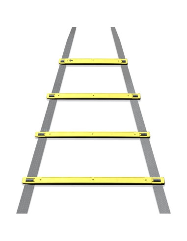 Dunlop - Coordination ladder