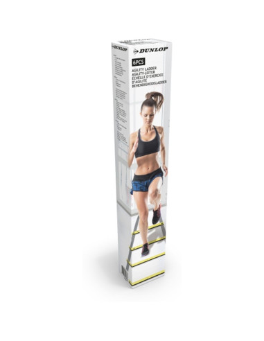 Dunlop - Coordination ladder