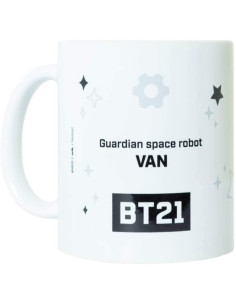 BT21 - Ceramic mug 300ml WAN 2