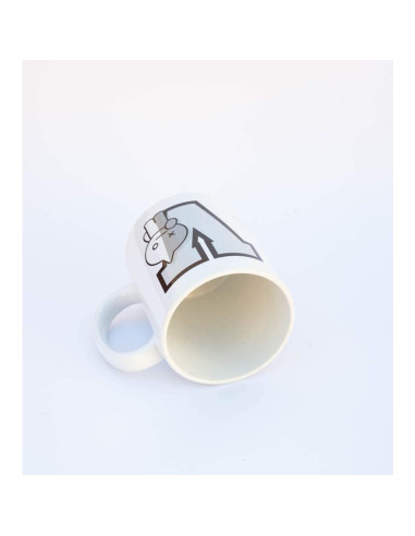 BT21 - Ceramic mug 300ml WAN