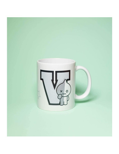 BT21 - Ceramic mug 300ml WAN