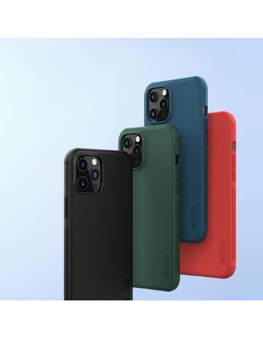 Nillkin Super Frosted Shield Pro -...
