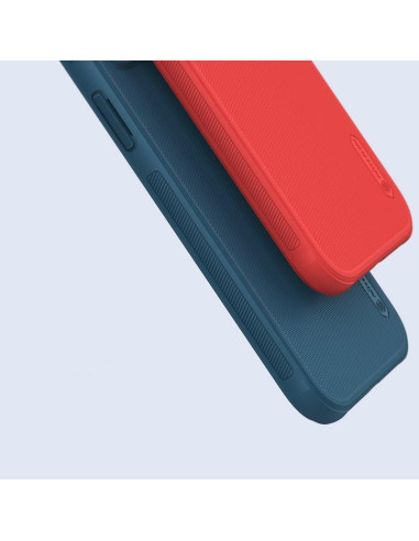 Nillkin Super Frosted Shield Pro -...