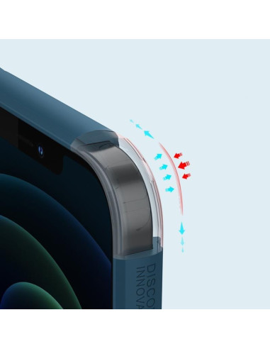 Nillkin Super Frosted Shield Pro -...