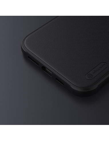 Nillkin Super Frosted Shield Pro -...