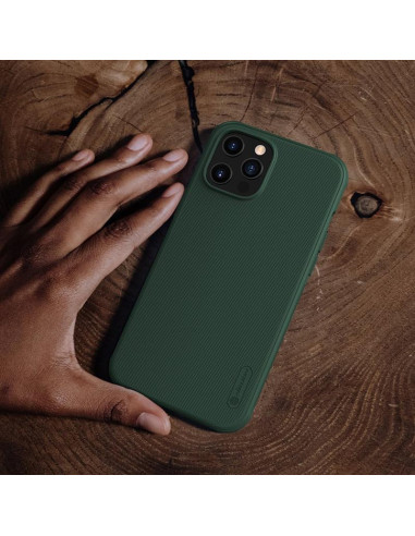 Nillkin Super Frosted Shield Pro -...