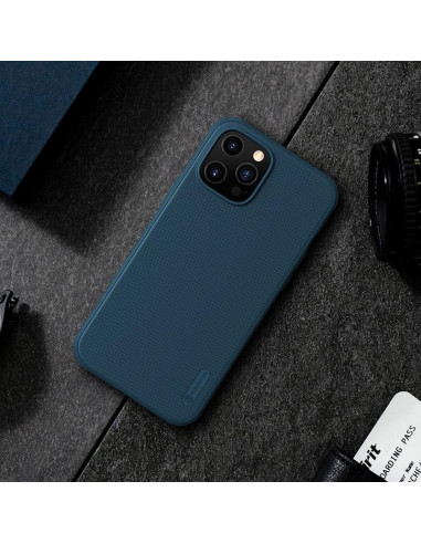 Nillkin Super Frosted Shield Pro -...