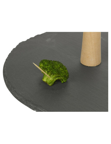 Alpina - Set for serving snacks 30 cm