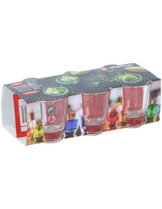 Alpina - Shot glasses 45 ml...